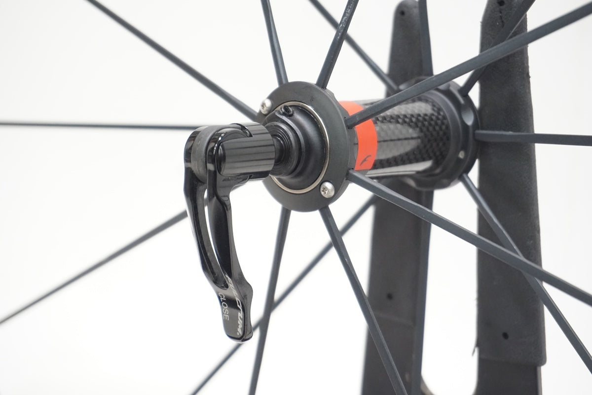 FULCRUM「フルクラム」 RACING ZERO C17 フロントホイール/ 京都西院店