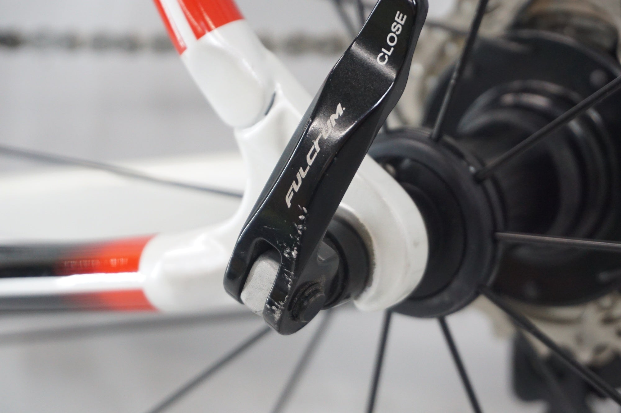 ANCHOR 「アンカー」 RS8 EPSE 105 2016年モデル ロードバイク / 阪急塚口店