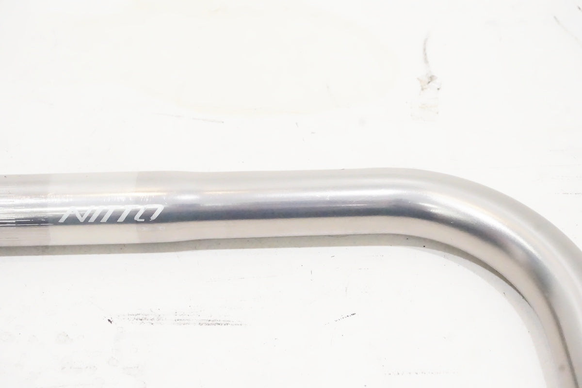 NITTO「ニットー」 HEAT TREATED φ26.0 390mm ハンドル/ 京都西院店