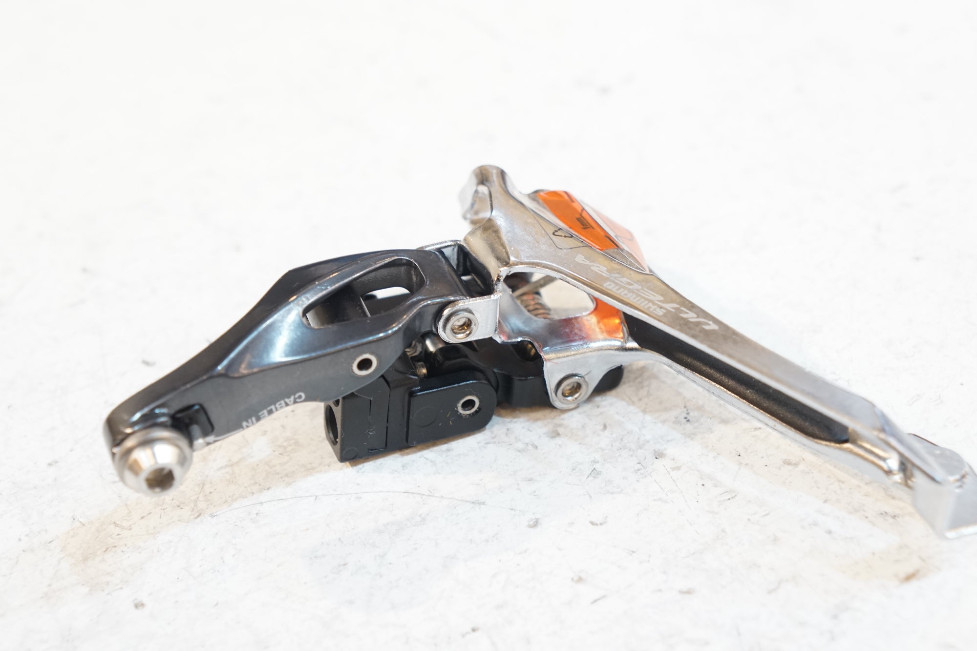 SHIMANO 「シマノ」 ULTEGRA FD-6800 フロントディレイラー