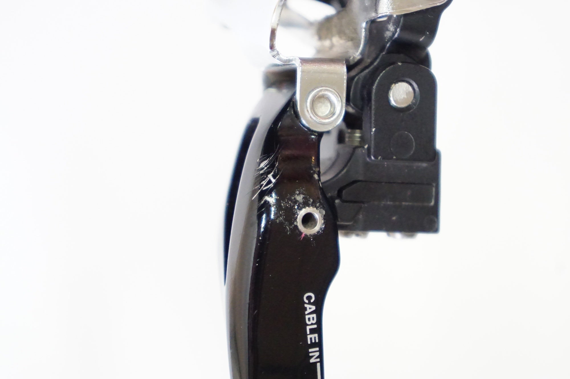 SHIMANO 「シマノ」 105 FD-5800 フロントディレイラー / 熊谷本店