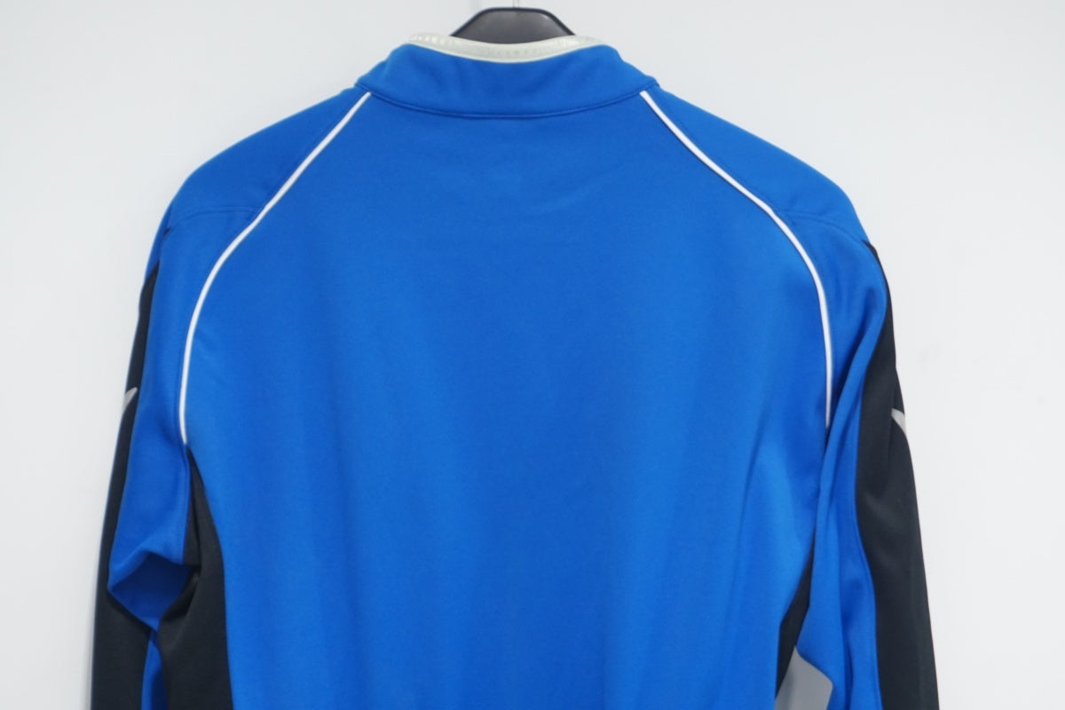 PEARL IZUMI 「パールイズミ」 XLサイズ 長袖裏起毛ジャージ / 滋賀