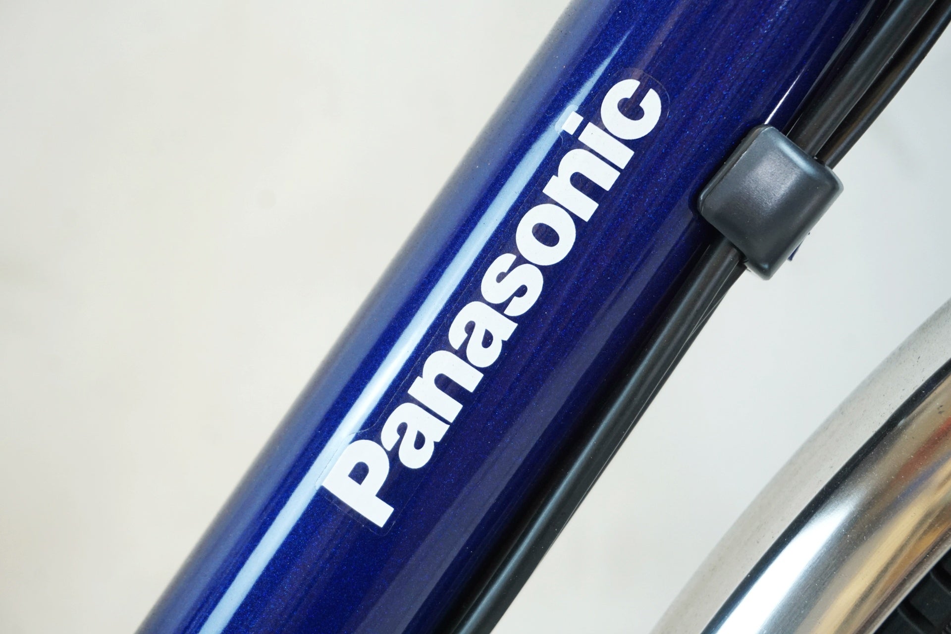 PANASONIC 「パナソニック」 ビビDX 2025年モデル 電動アシスト自転車 / 有明ガーデン店