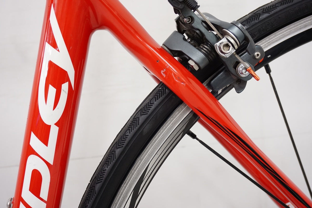 RIDLEY「リドレー」 FENIX 2014年頃モデル ロードバイク / 浜松店