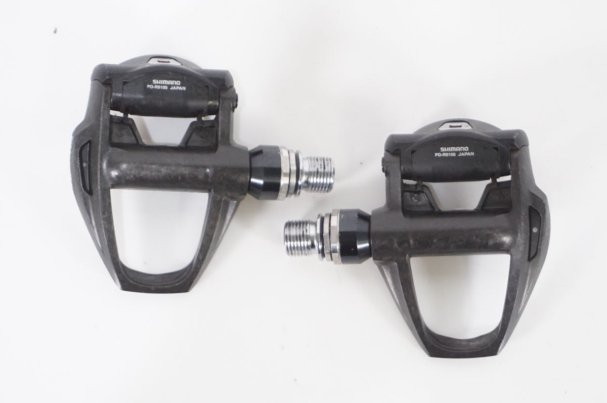 SHIMANO 「シマノ」 DURA-ACE PD-R9100 ペダル / AKIBA店