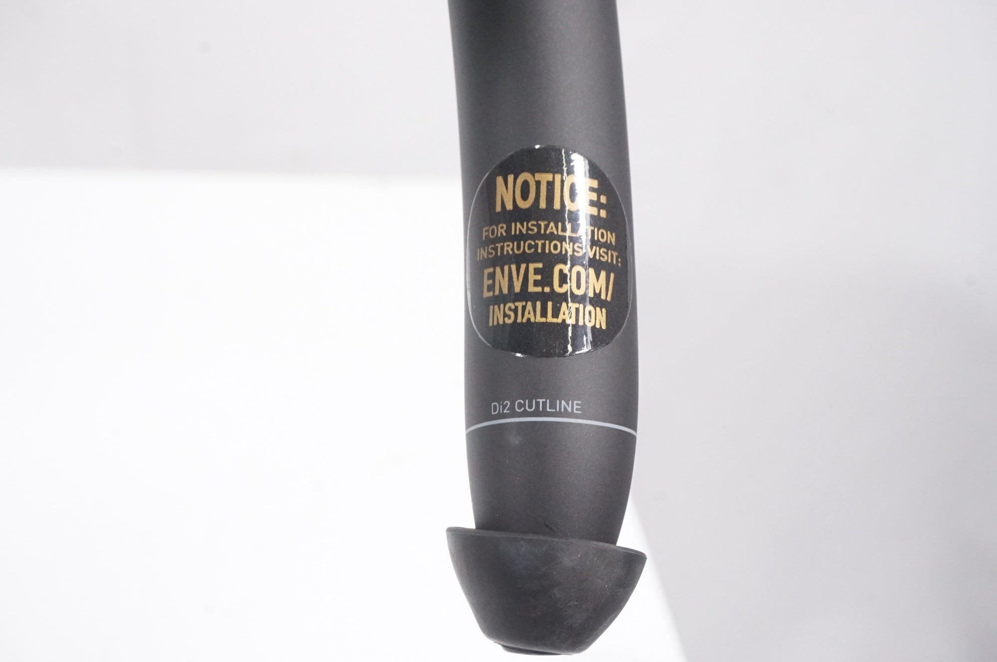 ENVE 「エンヴィ」 COMPACT φ31.8 460mm ハンドル / AKIBA店