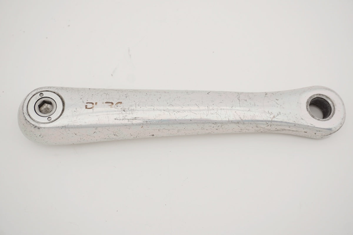 SHIMANO 「シマノ」 DURA-ACE FC7701 170mm 52-39T クランクセット / 京都八幡店