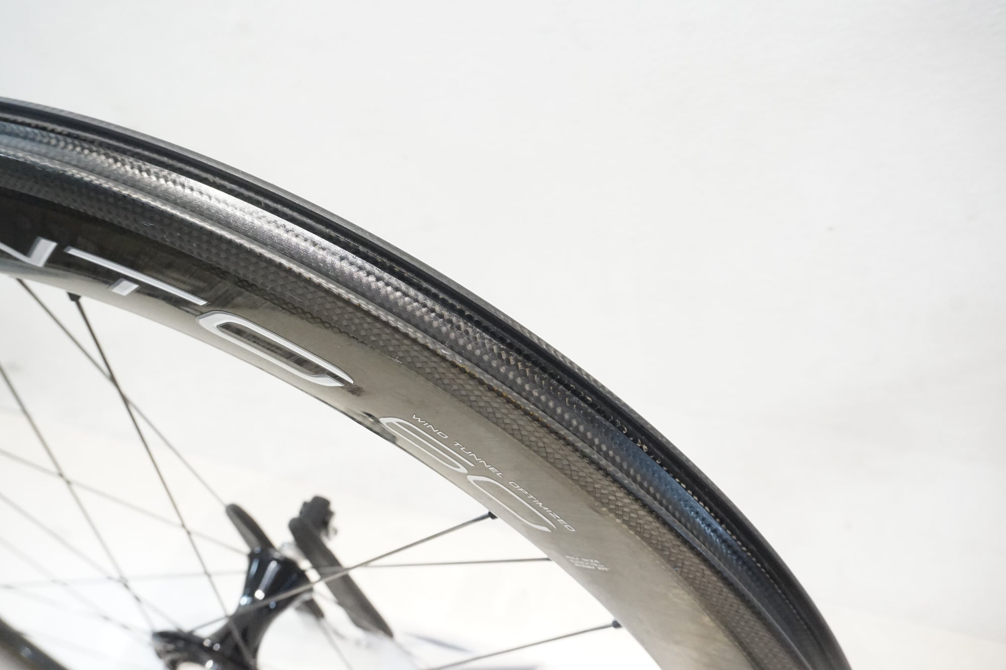 CAMPAGNOLO 「カンパニョーロ」 BORA WTO 60 シマノ11速 ホイールセット / 横浜戸塚店