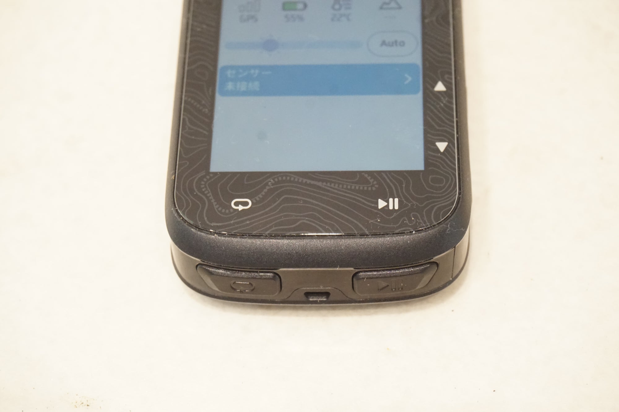 COOSPO 「クースポ」 CS600 サイクルコンピューター / 横浜戸塚店