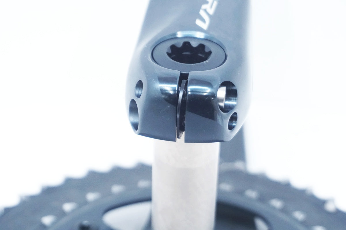 SHIMANO 「シマノ」 ULTEGRA FC-R8000 52-36T 172.5㎜ クランク / 大阪美原北インター店