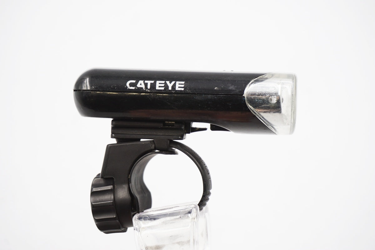 CATEYE 「キャットアイ」 HL-EL130 フロントライト / 奈良店