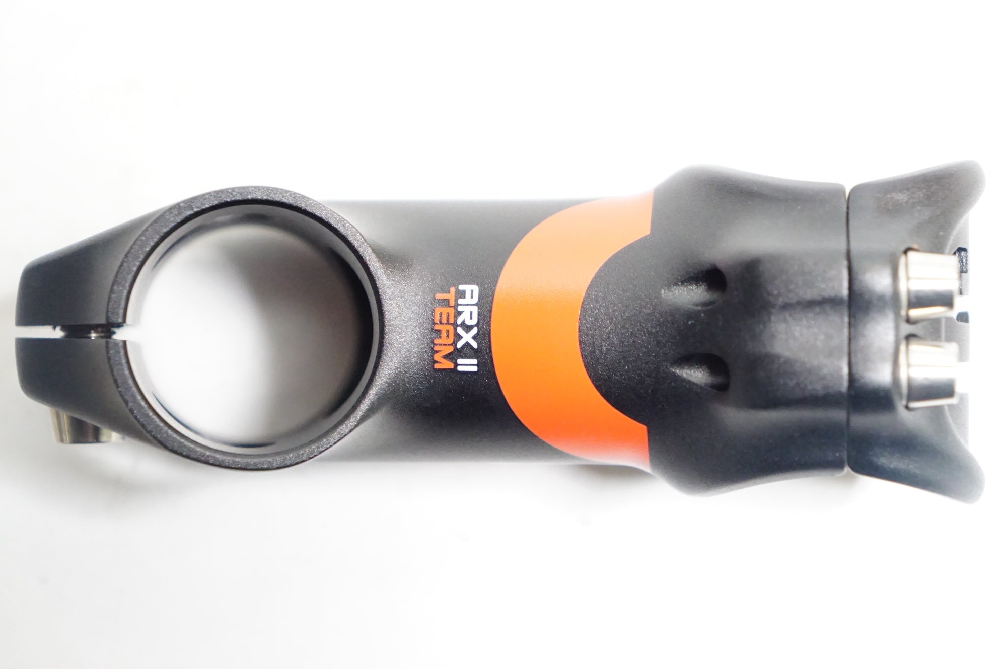 3T 「スリーティー」 ARX Ⅱ TEAM φ31.8 70mm ステム / 熊谷本店