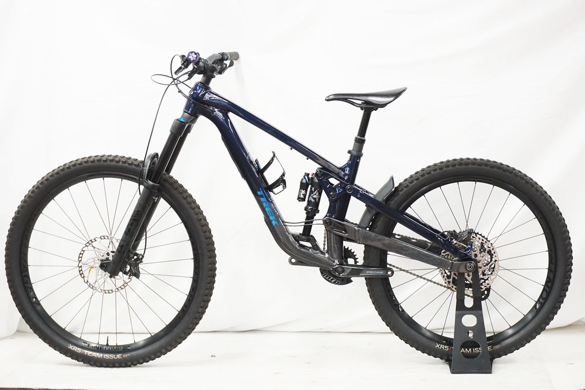 TREK 「トレック」 SLASH8 GEN6 2024年モデル マウンテンバイク / 奈良店