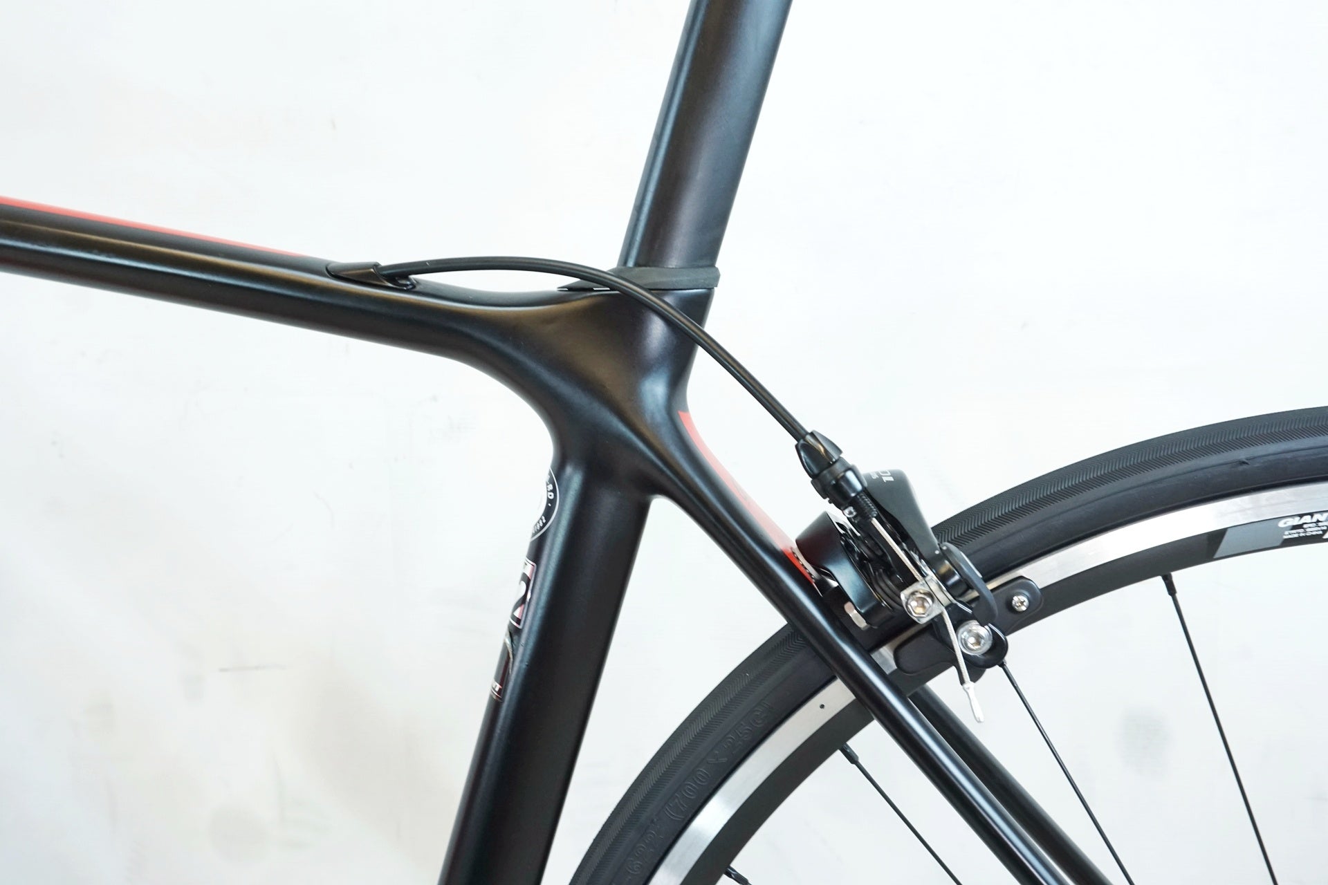 GIANT 「ジャイアント」 TCR ADVANCED 2 2016年モデル ロードバイク / 有明ガーデン店
