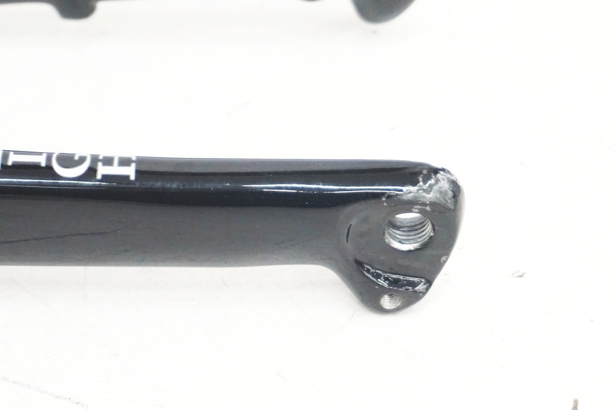 RALEIGH 「ラレー」 CRC CARLTON-C 100mm フロントフォーク