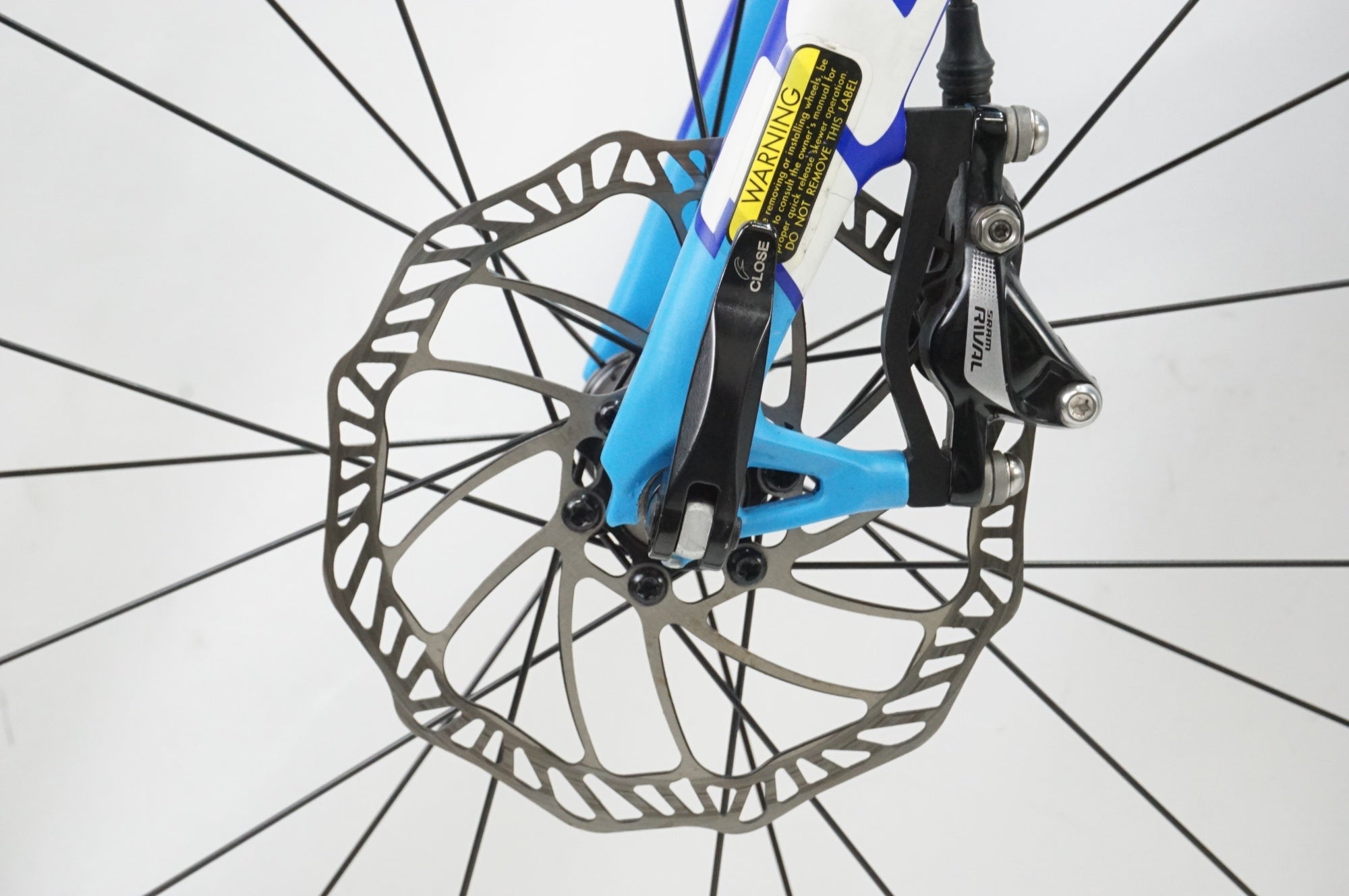 CANNONDALE 「キャノンデール」 CAAD10 RIVAL DISC 2015年モデル ロードバイク/ 大宮店