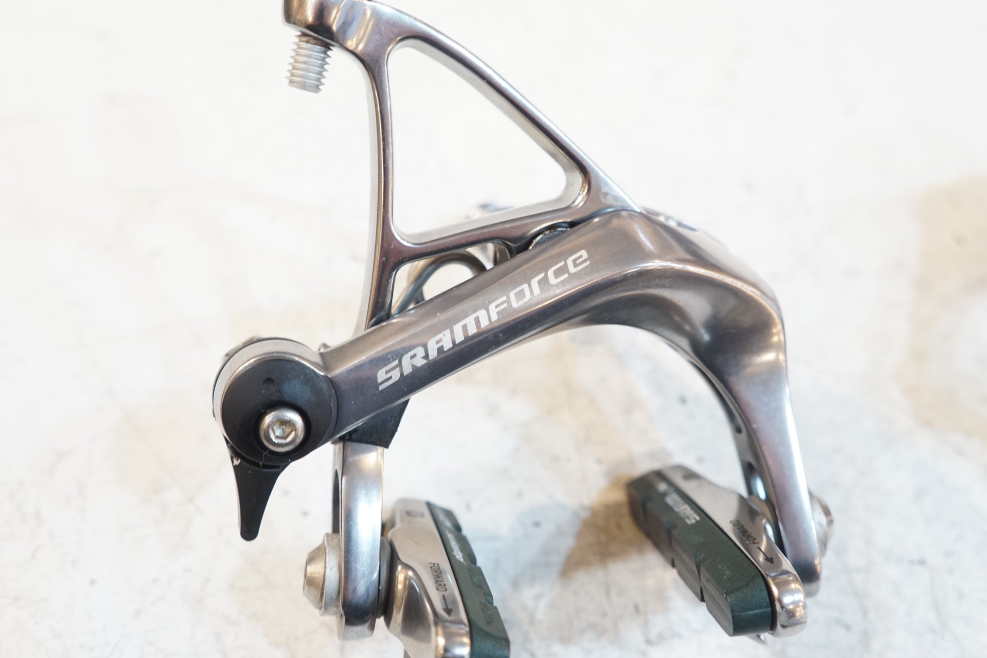 SRAM 「スラム」 FORCE キャリパーブレーキセット / バイチャリ浦和