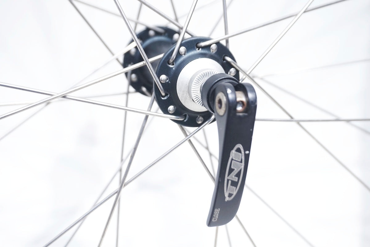 MAVIC 「マビック」 CXP33 シマノ8-10S ホイールセット / 大阪門真店