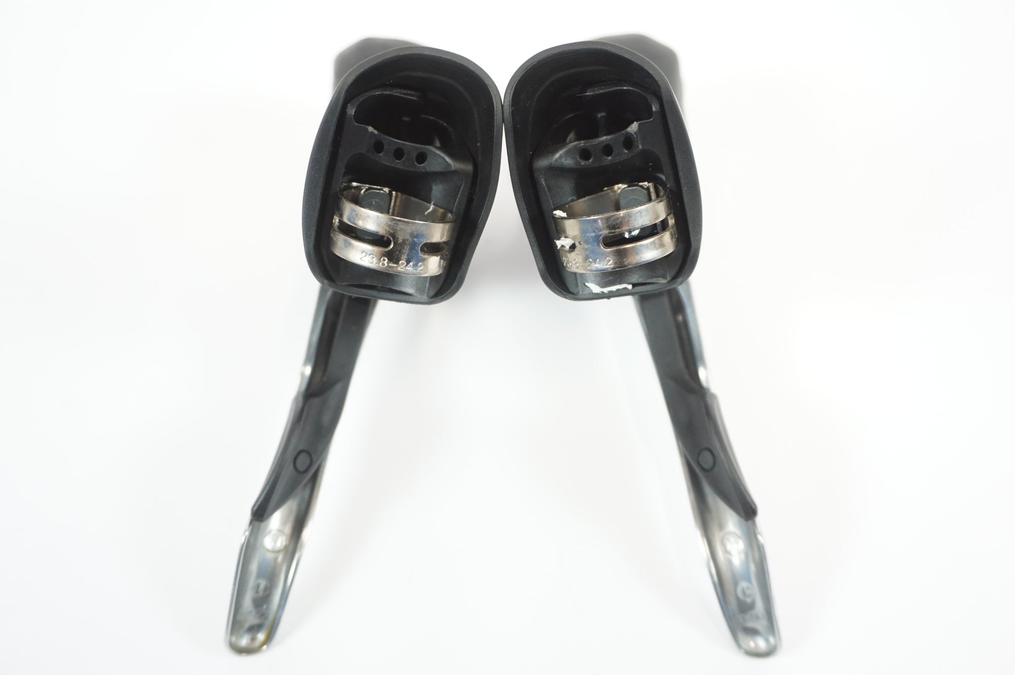 SHIMANO 「シマノ」 TIAGRA ST-4600 デュアルコントロールレバー