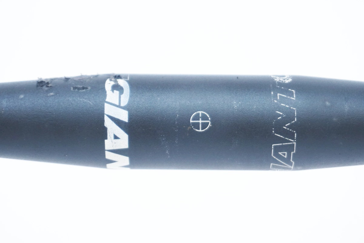 GIANT 「ジャイアント」 Φ31.8 400mm ハンドル  / 大阪美原北インター店