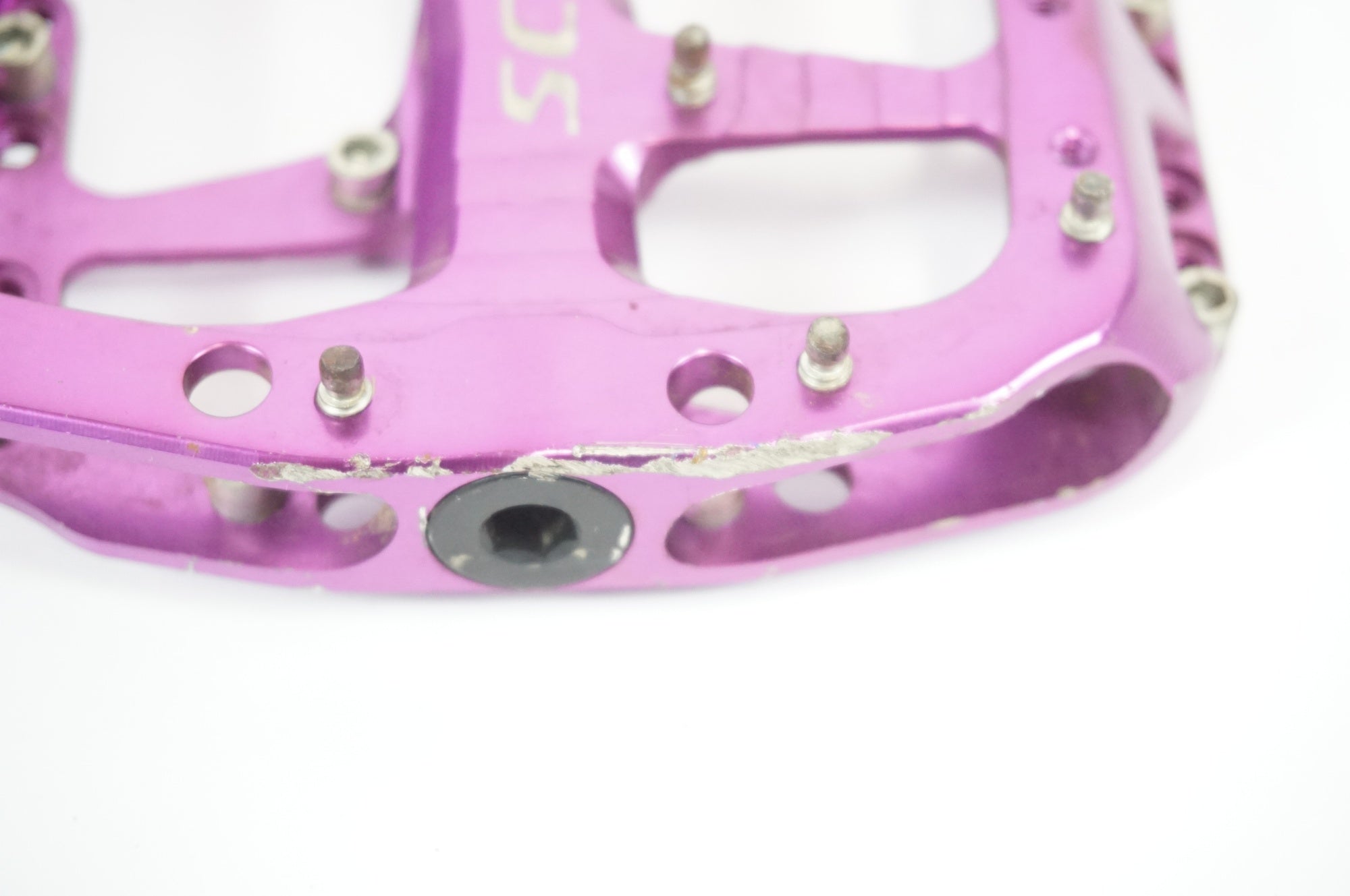 CHROMAG SCARAB MTB ペダル【新品/未使用】 CHROMAG 「クロマグ」 SCARAB ペダル / 宇都宮店 ｜ バイチャリ
