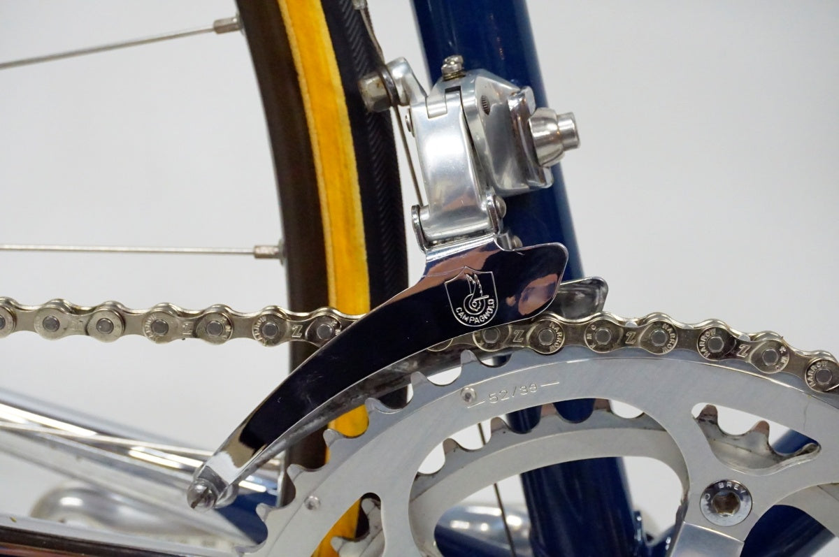 CINELLI 「チネリ」 SUPER CORSA 45TH ANNIVERSARY 年式不明 ロード