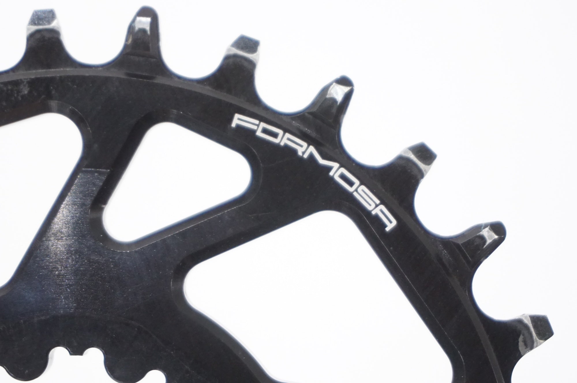 FORMOSA クランク 160mm 30Tチェーンリング付 FORMOSA 「フォルモサ」 30T チェーンリング / AKIBA店 ｜ バイチャリ