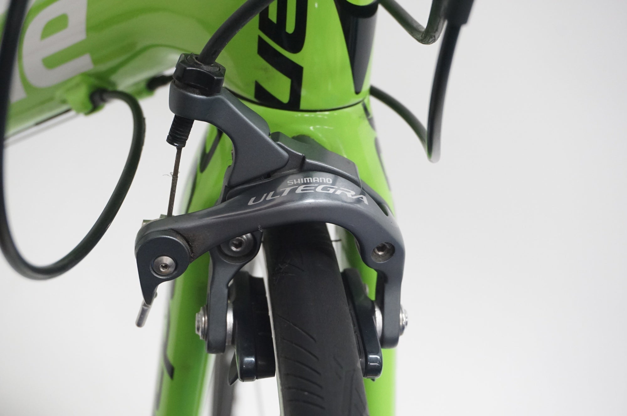 CANNONDALE 「キャノンデール」 SUPERSIX EVO ULTEGRA 2015年モデル ロードバイク / 福岡店