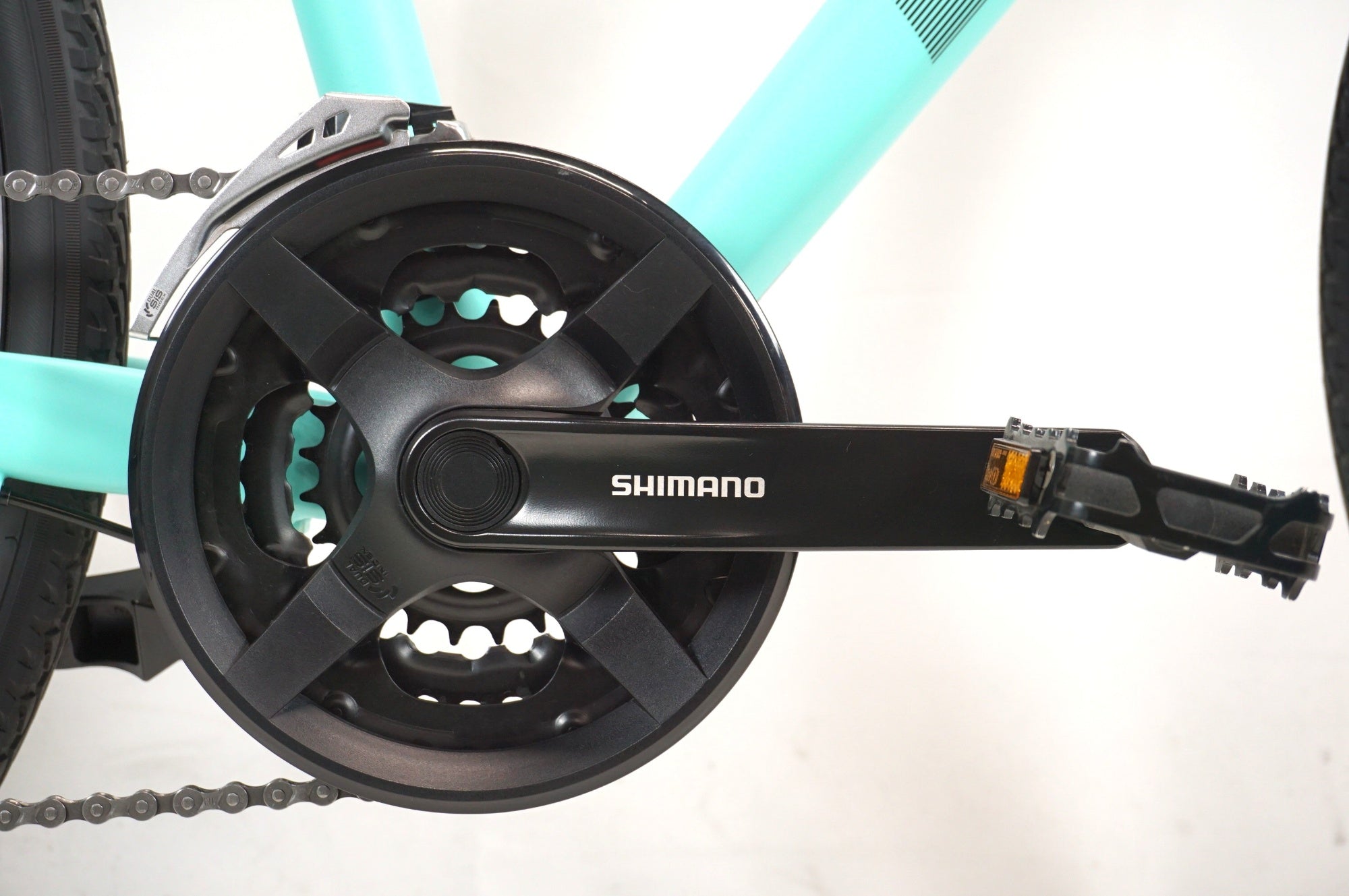 BIANCHI 「ビアンキ」 C SPORT 1 2020-2021年モデル クロスバイク / 宇都宮店