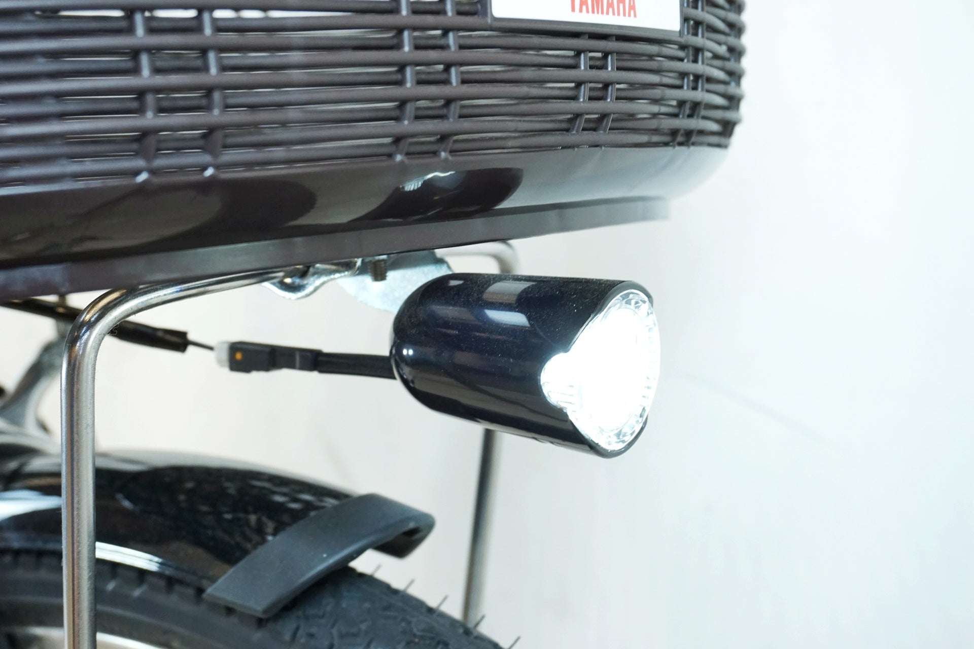 YAMAHA 「ヤマハ」 PAS WITH 2025年モデル 電動アシスト自転車 / 有明ガーデン店