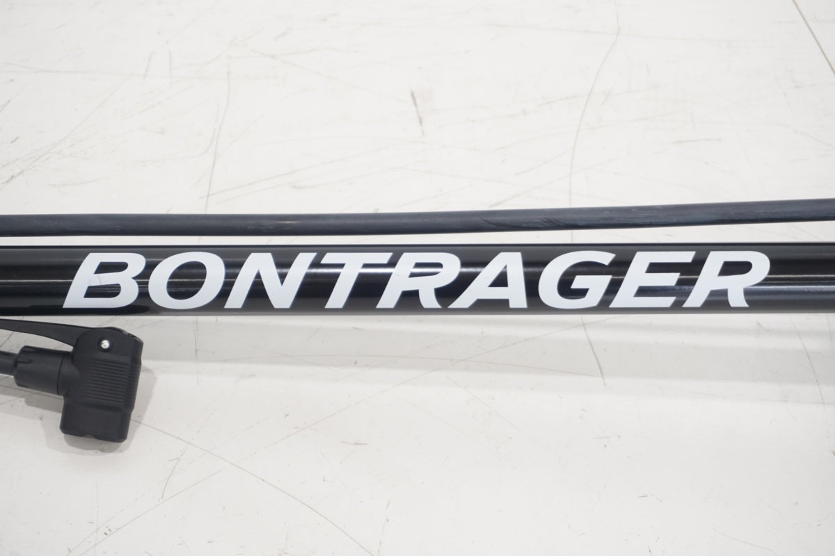 BONTRAGER 「ボントレガー」 CHARGER フロアポンプ / 滋賀大津店