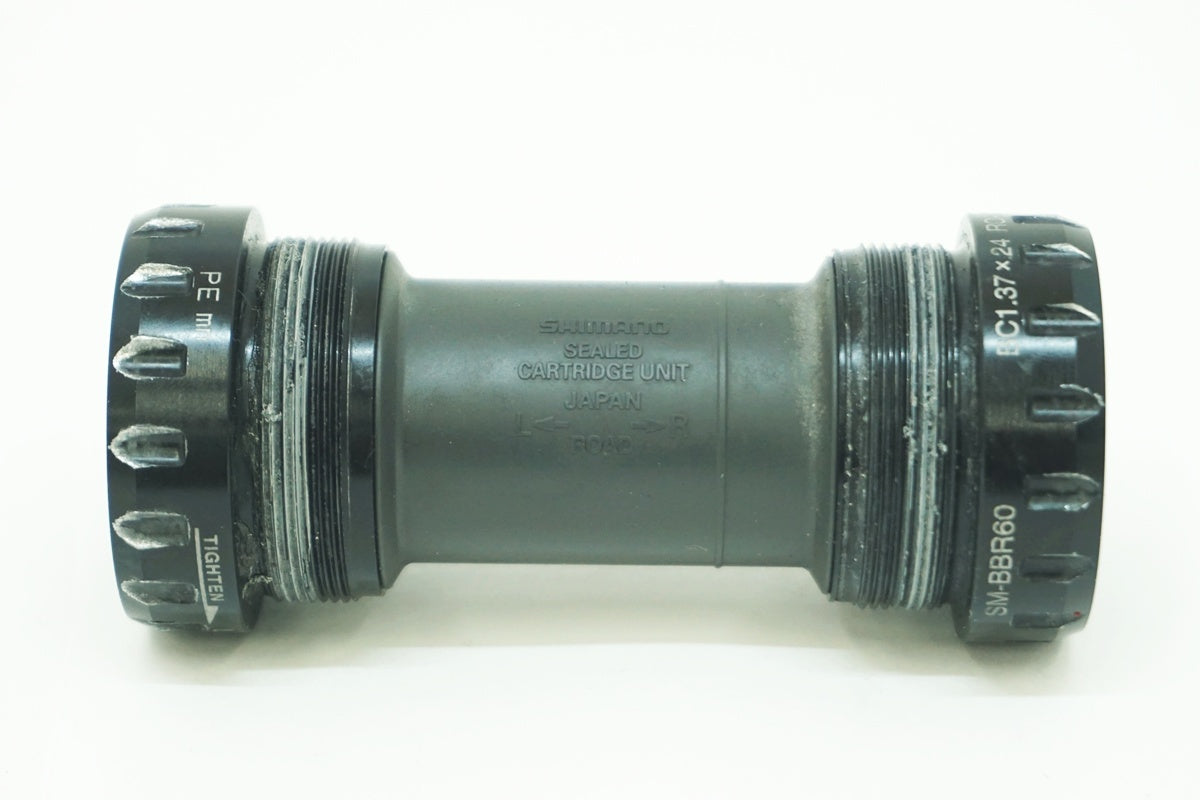 SHIMANO 「シマノ」 SM-BBR60 ボトムブラケット / 大阪美原北インター店