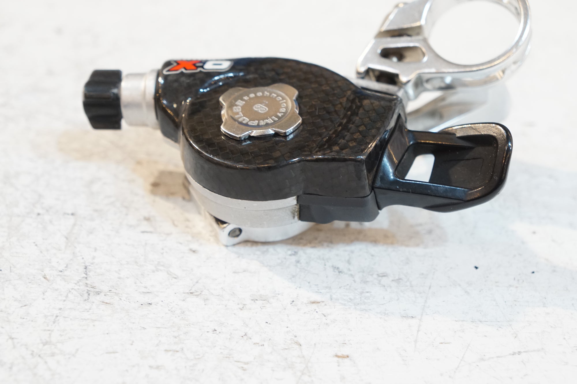 SRAM X-0 リア9s X-O シフター XO スラム X0 9速 Sram X-0 9s Rear Derailleur Medium Carbon Cage Black/Silver | eBay