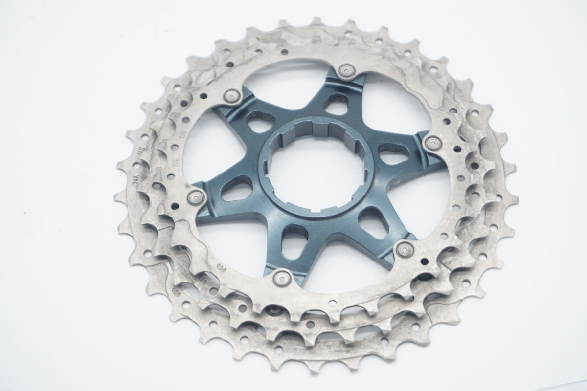SHIMANO 「シマノ」 CS-HG800-11 11-34T スプロケット / 滋賀大津店
