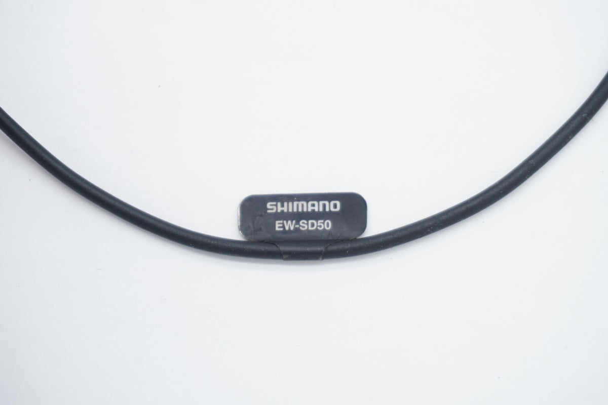 SHIMANO 「シマノ」 EW-SD50 650mm エレクトリックワイヤー / 滋賀大津店