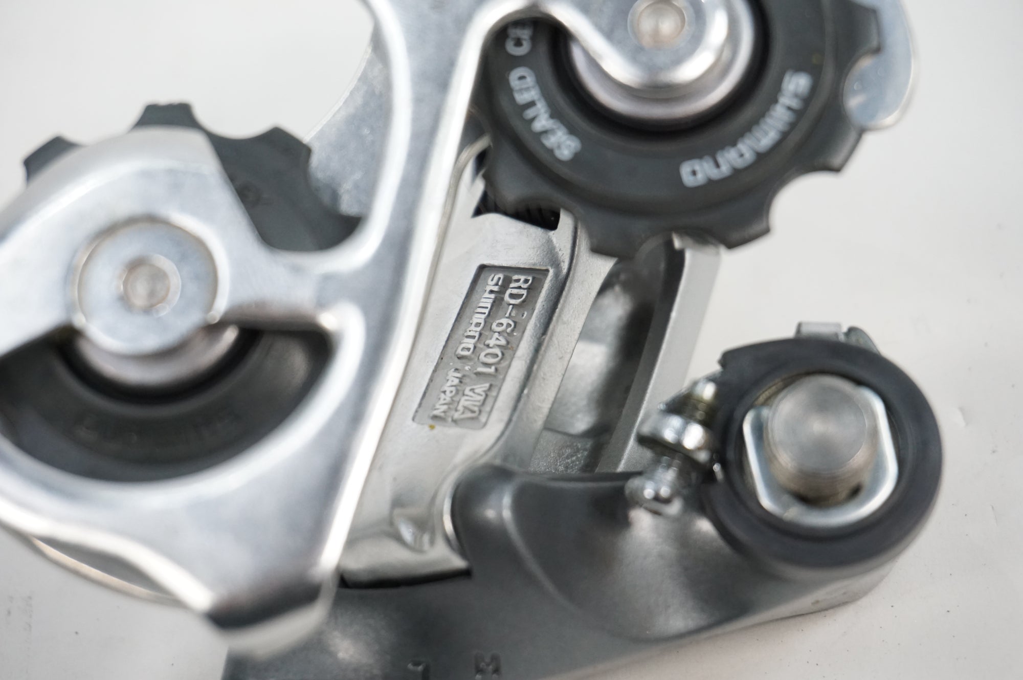 Shimano Ultegra リアディレイラー SHIMANO 「シマノ」 ULTEGRA 600 RD-6401 リアディレイラー