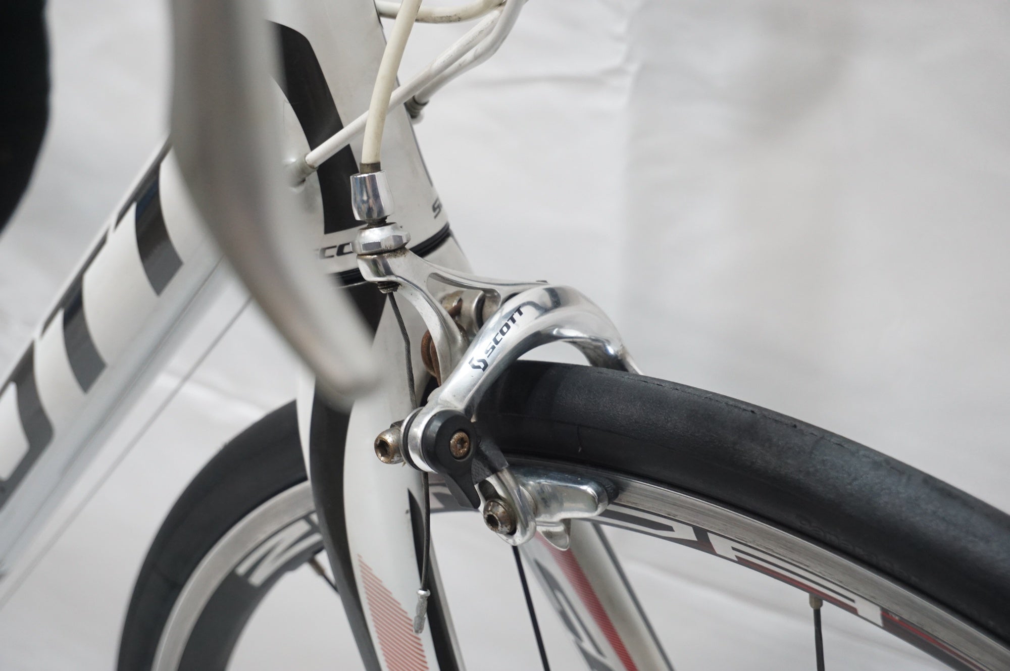 SCOTT 「スコット」 SPEEDSTER S45.1 2012年モデル ロードバイク