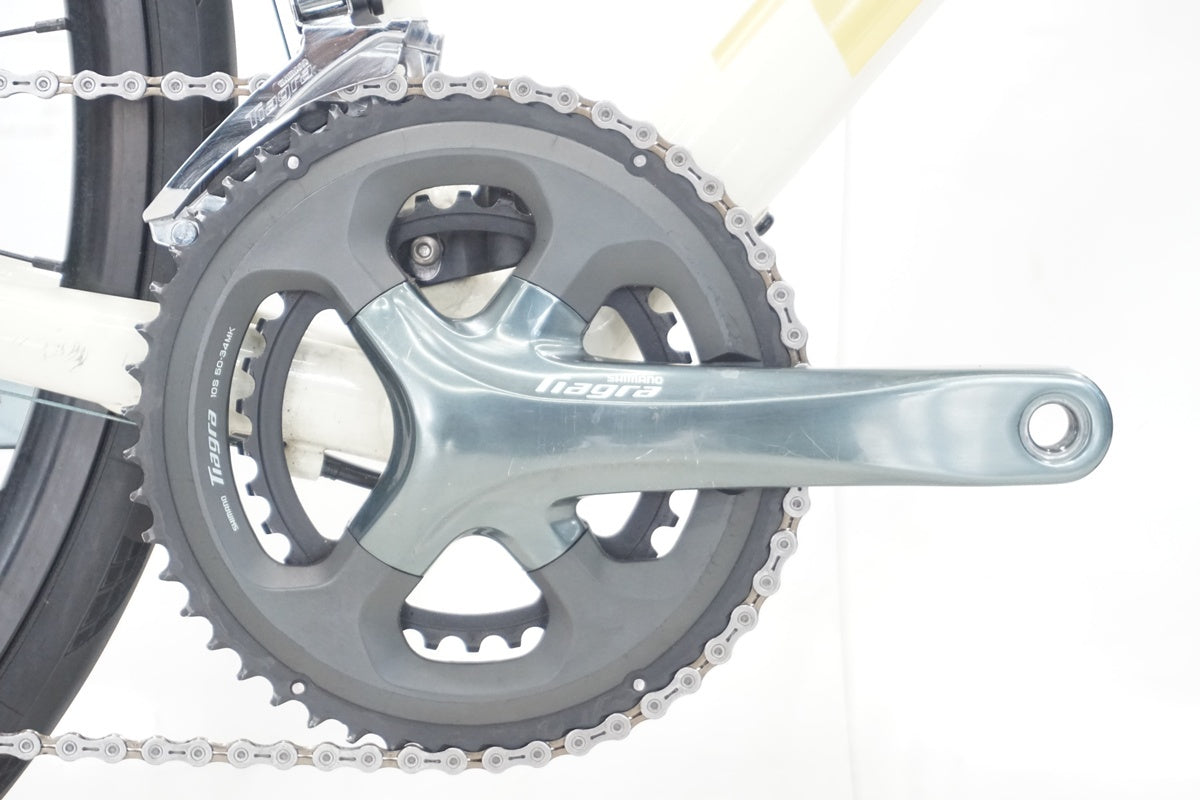 TREK 「トレック」 DOMANE AL4 DISC GEN3 2023年モデル ロードバイク