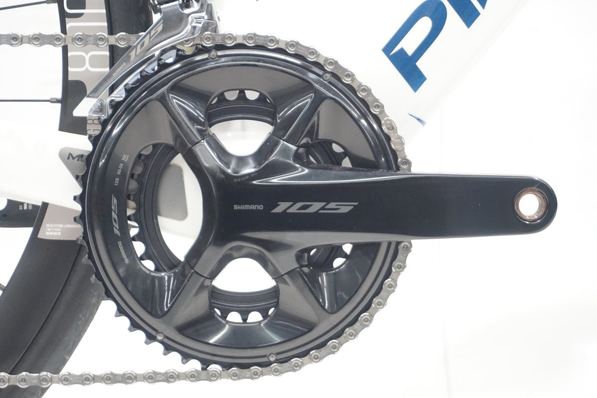 PINARELLO 「ピナレロ」 F5 105 Di2 DISK 2025年モデル ロードバイク / 滋賀大津店