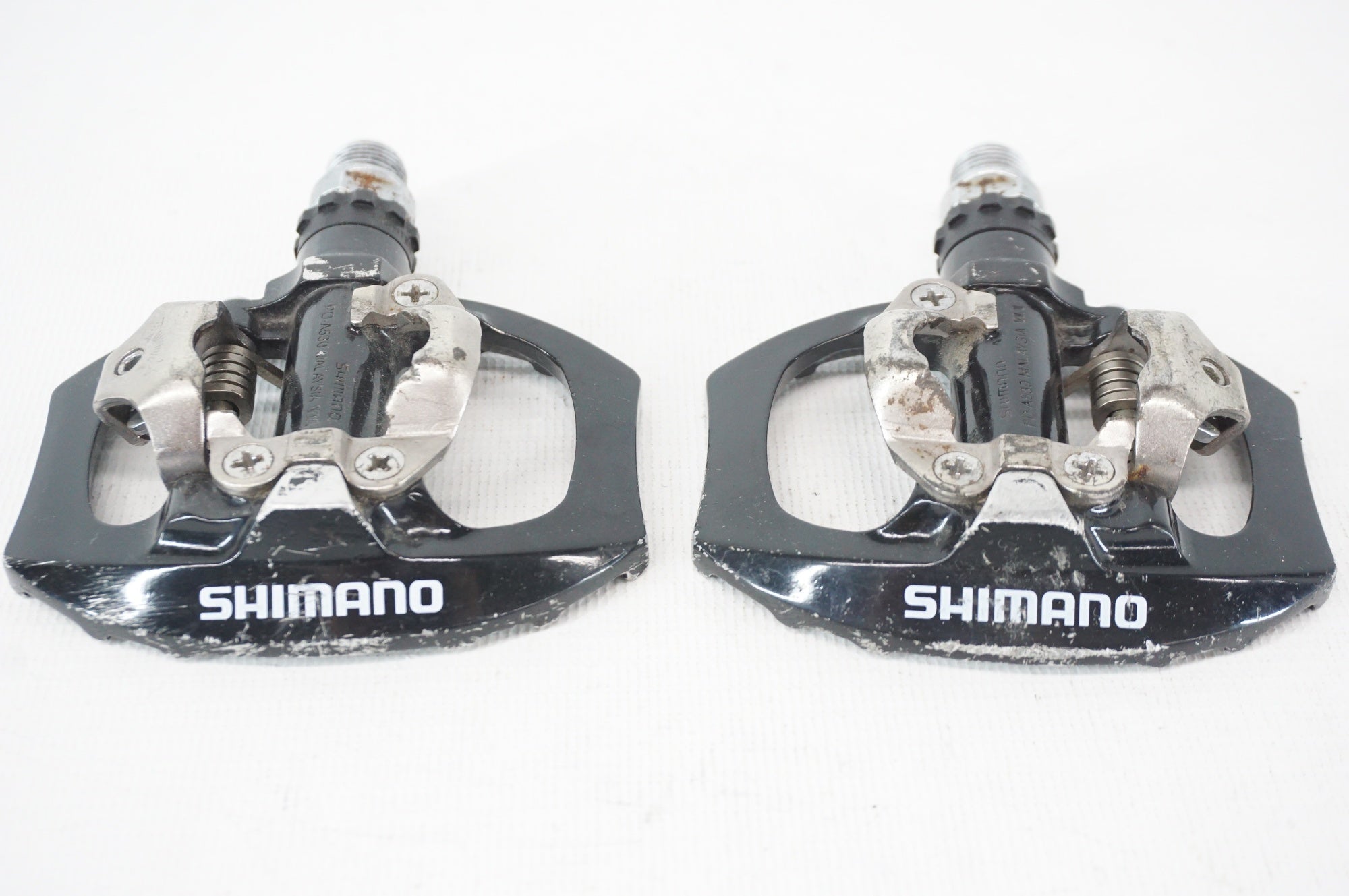 SHIMANO 「シマノ」 PD-A530 ペダル / 阪急塚口店