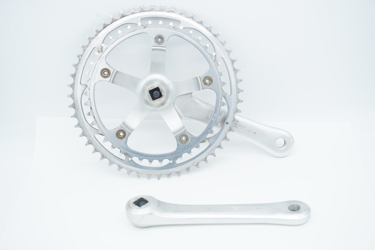 SHIMANO 「シマノ」 600 FC-6400 52-42T 170mm クランク / 滋賀大津店