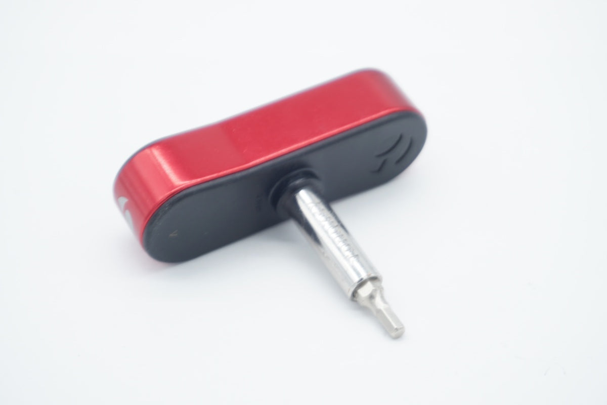 BONTRAGER 「ボントレガー」 TORQKEY 4mm 5Nm トルクレンチ / 滋賀大津店