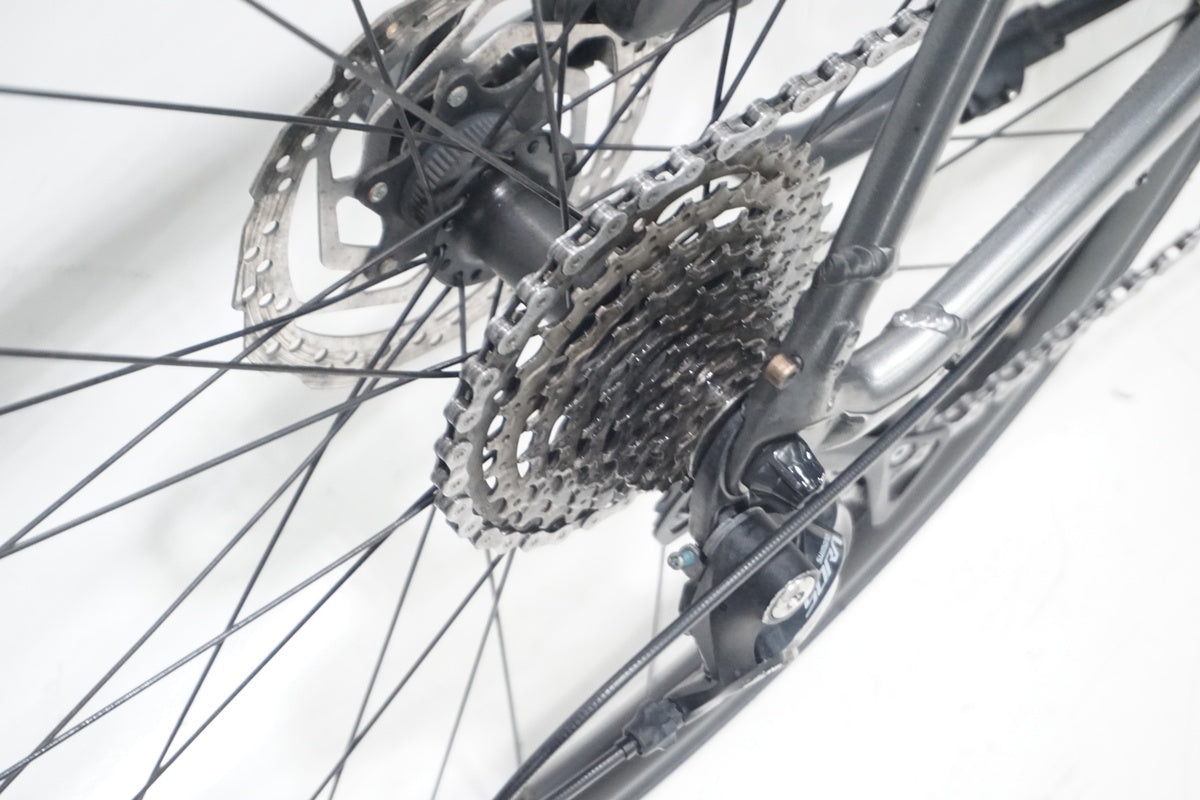 SPECIALIZED 「スペシャライズド」 MEN'S SIRRUS SPORT 2019年モデル クロスバイク/ 大阪美原北インター店