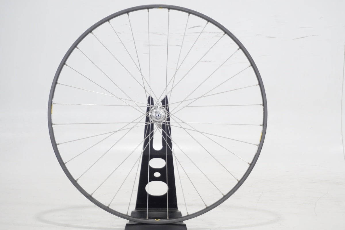 CAMPAGNOLO 「カンパニョーロ」 OMEGA リム  CAMPAGNOLO C-RECORD ハブ  カンパ6速ボスフリー ホイールセット / 滋賀大津店