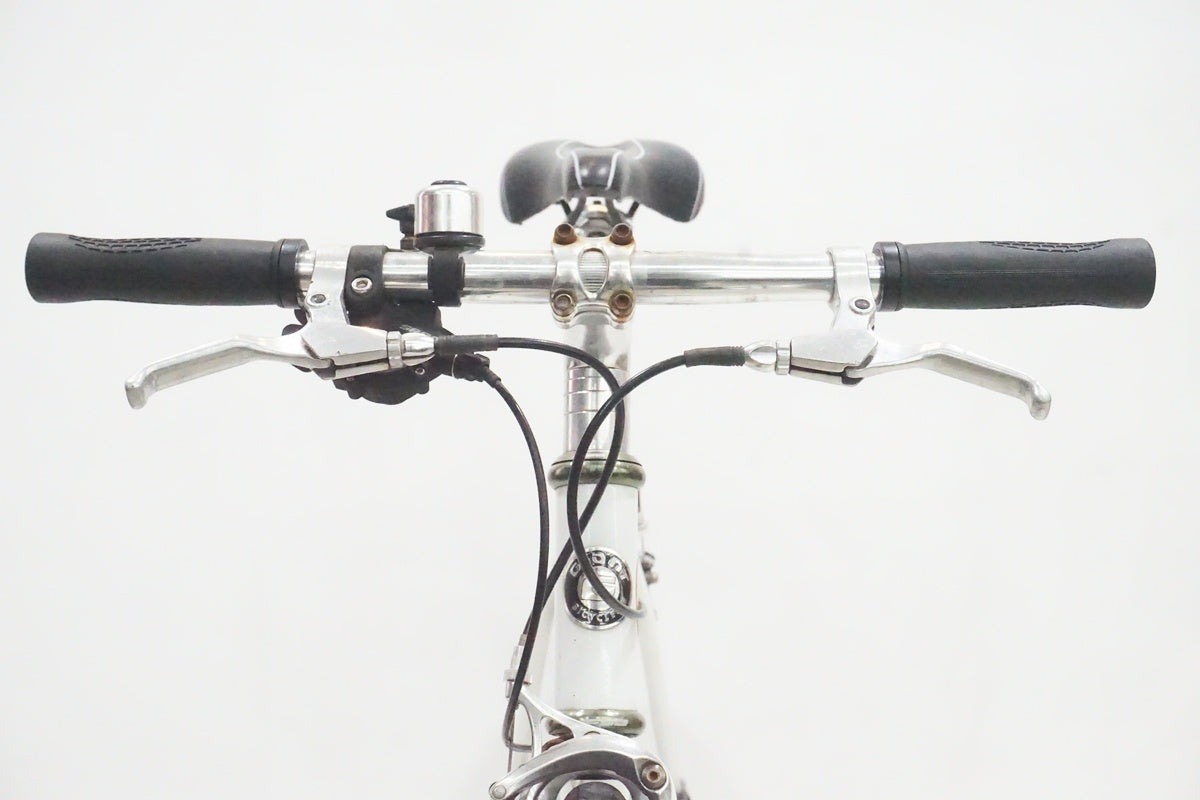 GIANT 「ジャイアント」 TRADIST 2011年モデル クロスバイク/ 京都西院店