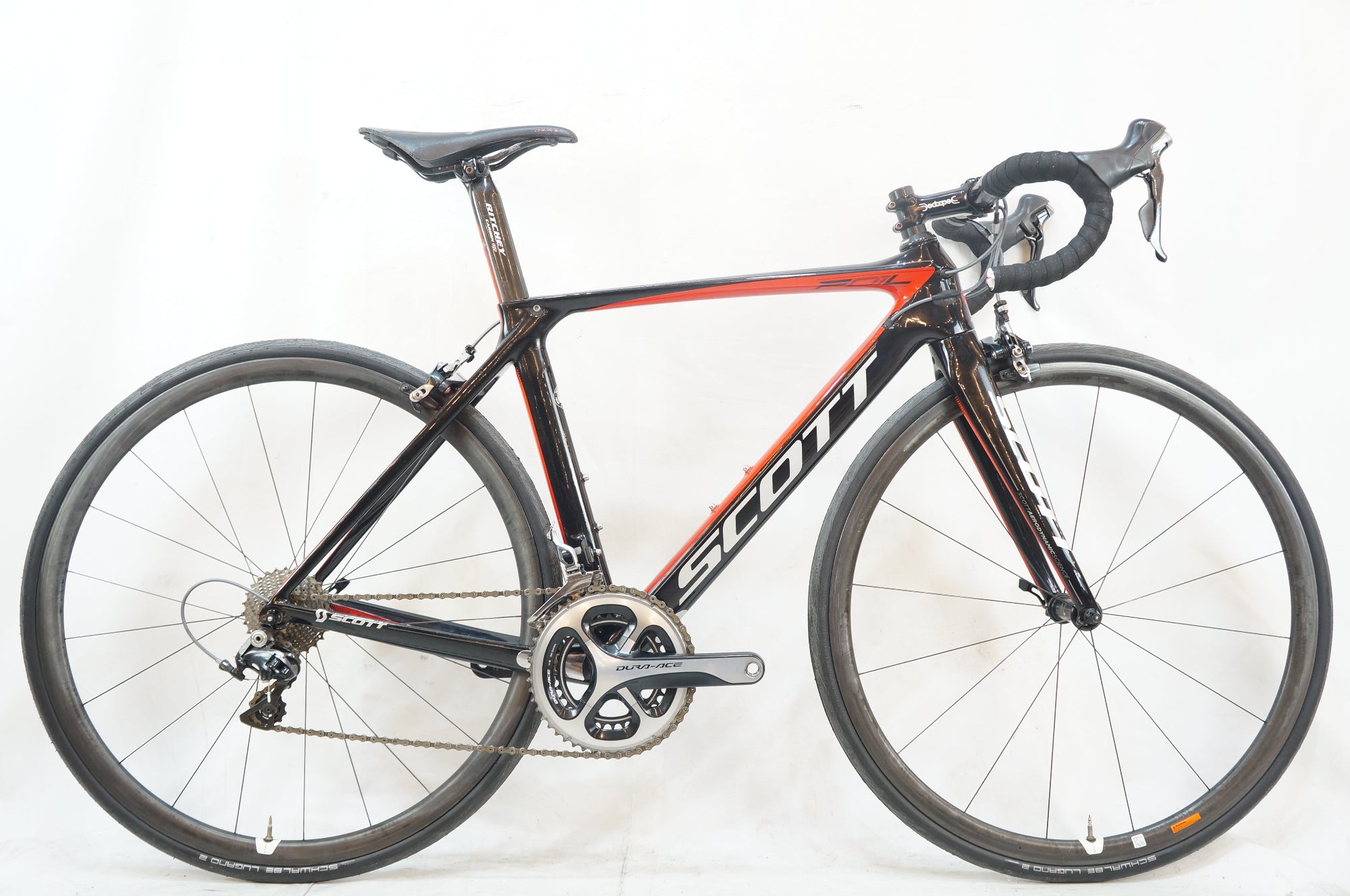 SCOTT 「スコット」 FOIL20 2014年モデル ロードバイク / バイチャリ浦和ベース