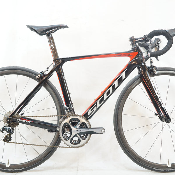 SCOTT 「スコット」 FOIL20 2014年モデル ロードバイク / バイチャリ 