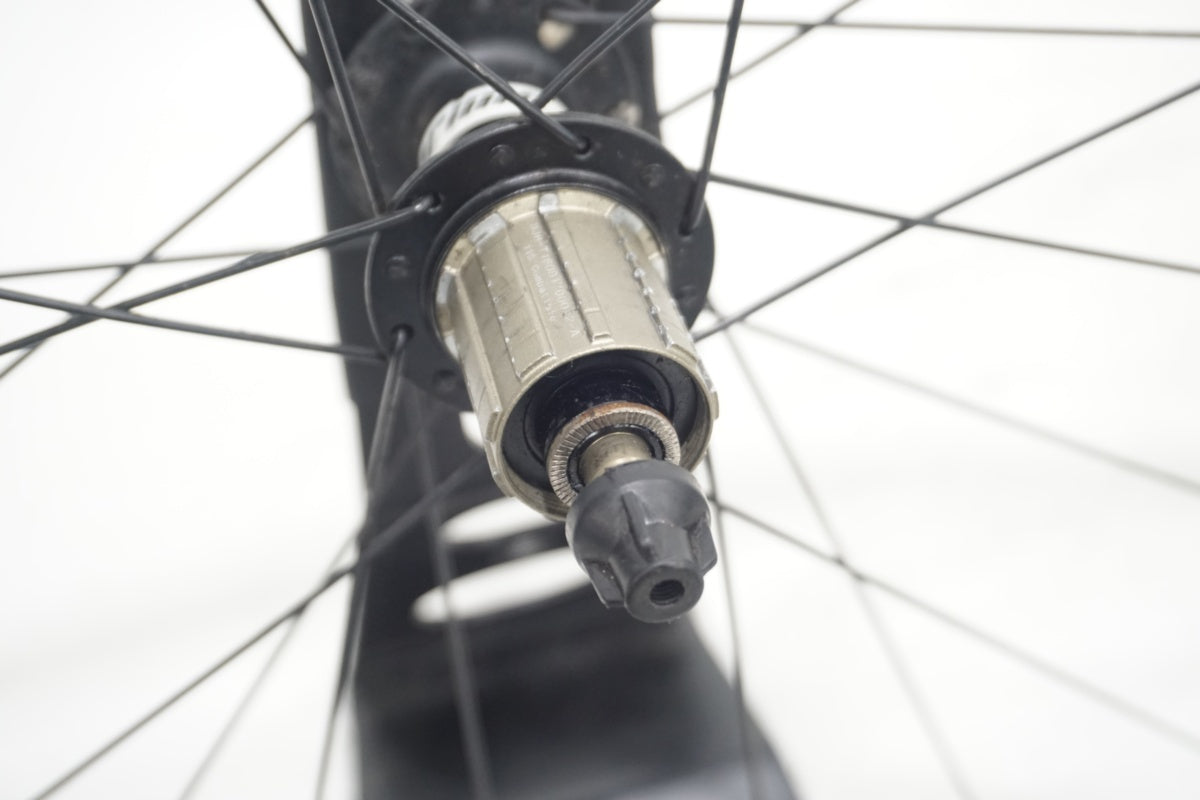 PRIME 「プライム」 AT02 SHIMANO11速 ホイールセット / 滋賀大津店