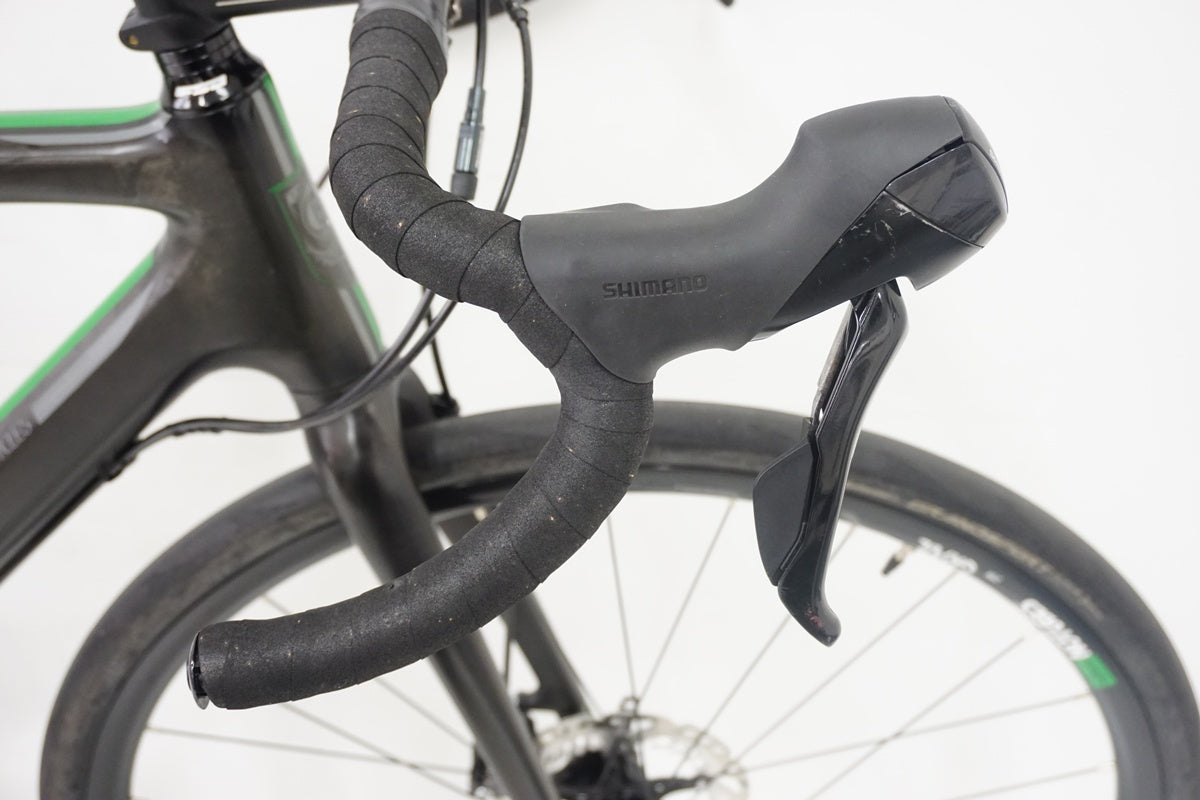 GT「ジーティー」 GRADE CARBON 105 2016年モデル ロードバイク / 浜松店