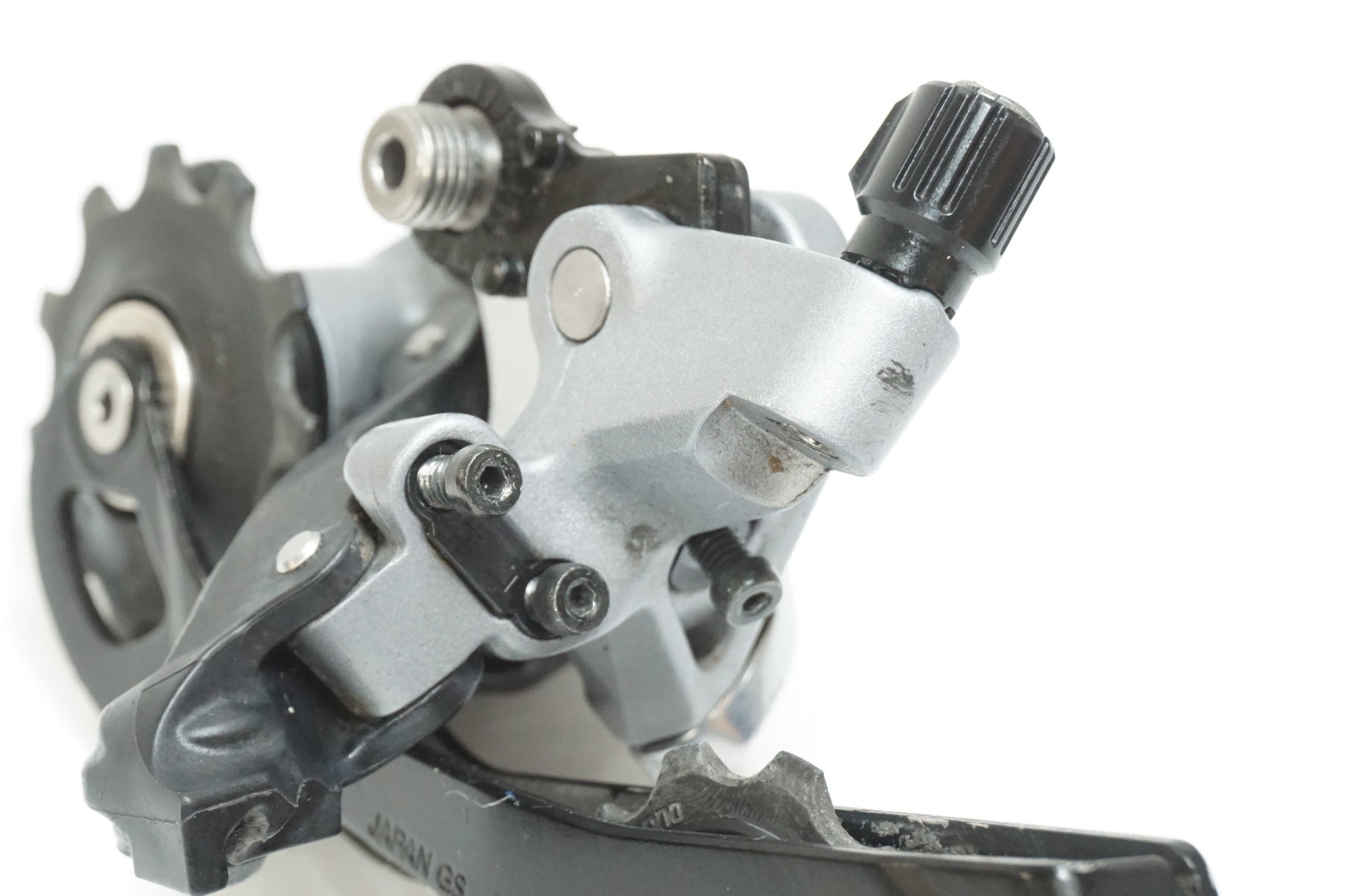 SHIMANO 「シマノ」 105 RD-R7000 GS シルバー 228g リアディレイラー / 大宮店